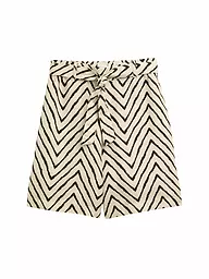 TOM TAILOR | Shorts  | beige