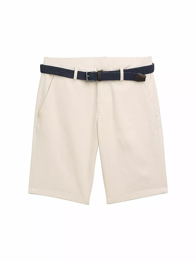 TOM TAILOR | Shorts  | beige