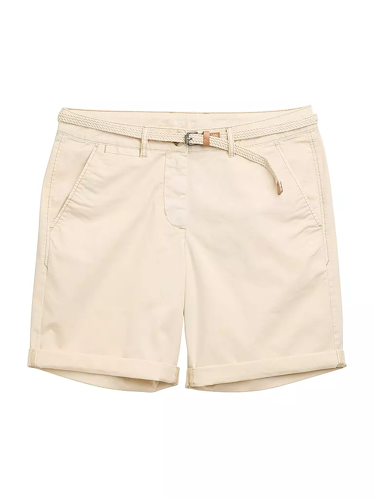 TOM TAILOR | Shorts  | beige