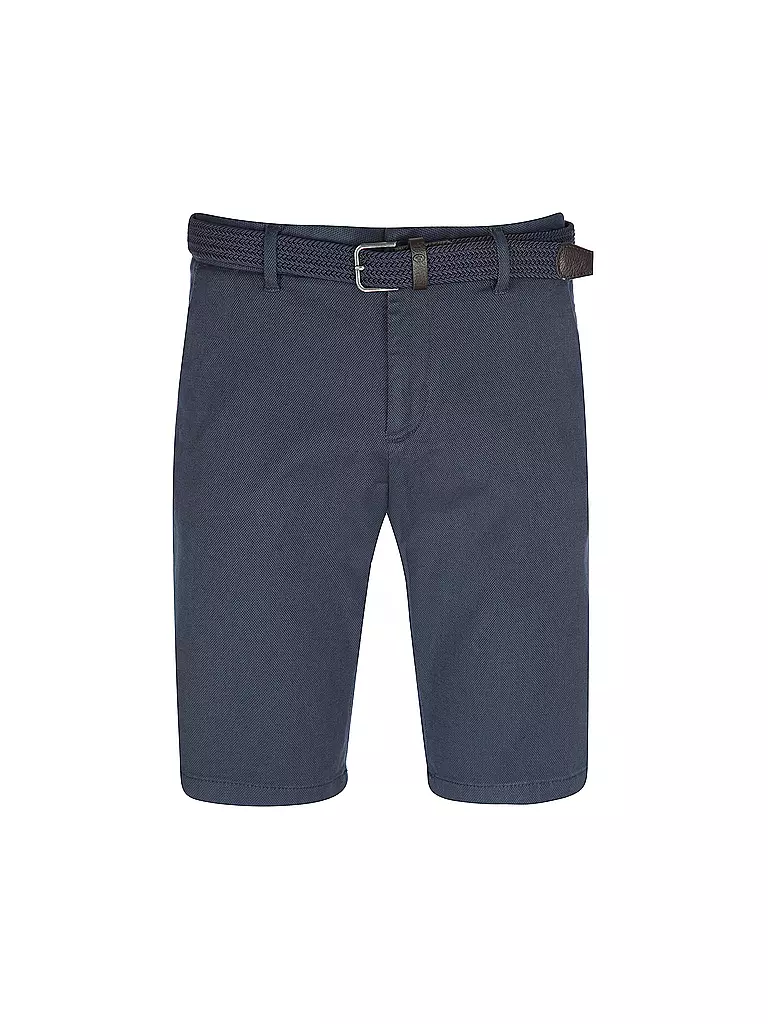TOM TAILOR | Shorts  | dunkelblau