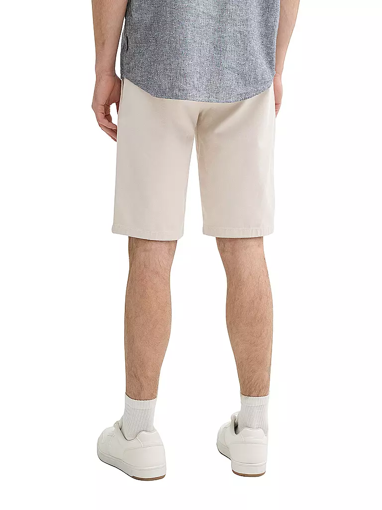 TOM TAILOR | Shorts  | beige