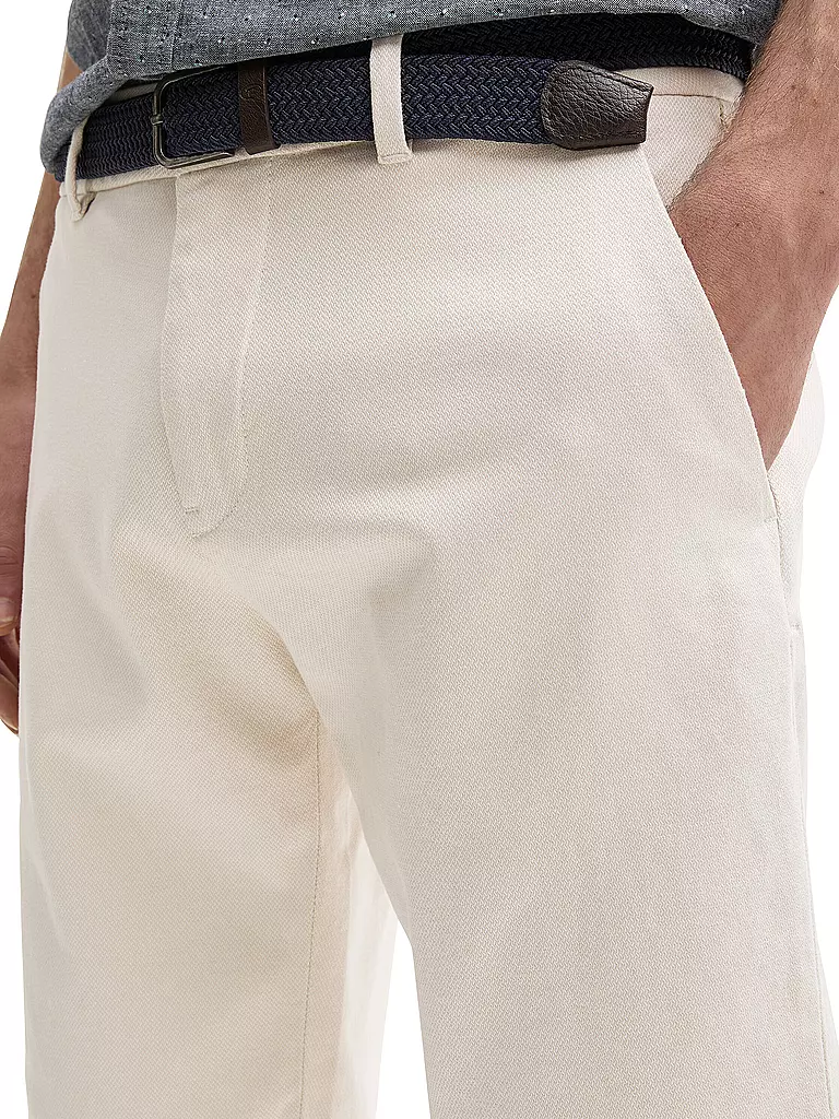 TOM TAILOR | Shorts  | beige