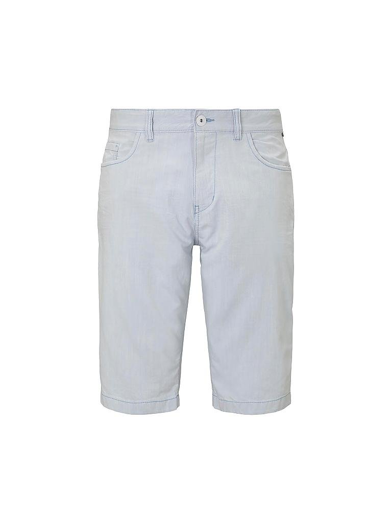 TOM TAILOR | Shorts | blau