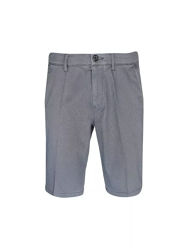 Shorts TOM TAILOR blau