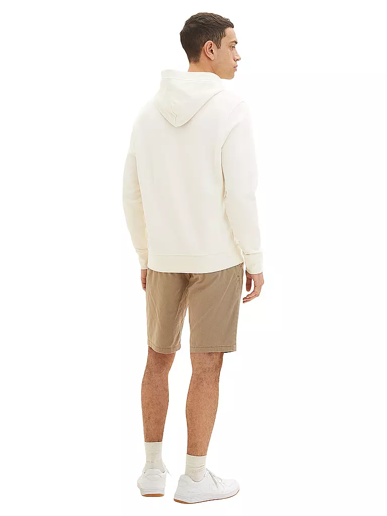 TOM TAILOR | Shorts | beige