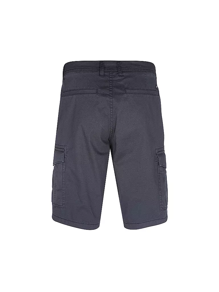 TOM TAILOR | Shorts | grau