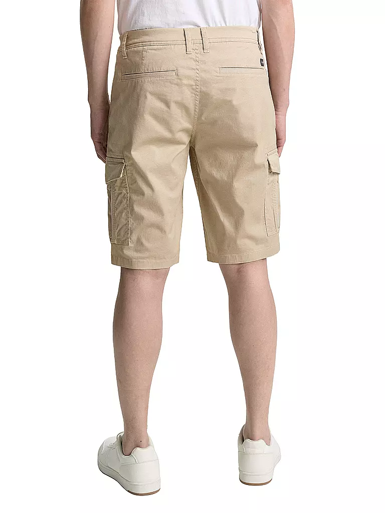 TOM TAILOR | Shorts | grau