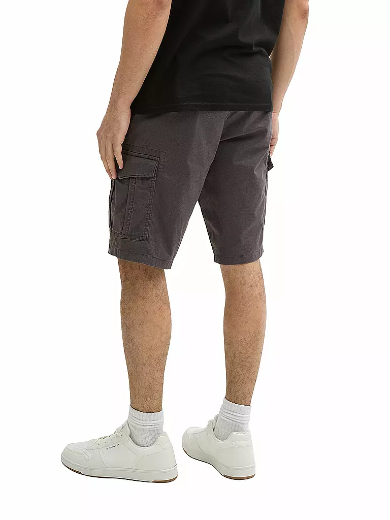 TOM TAILOR | Shorts | beige