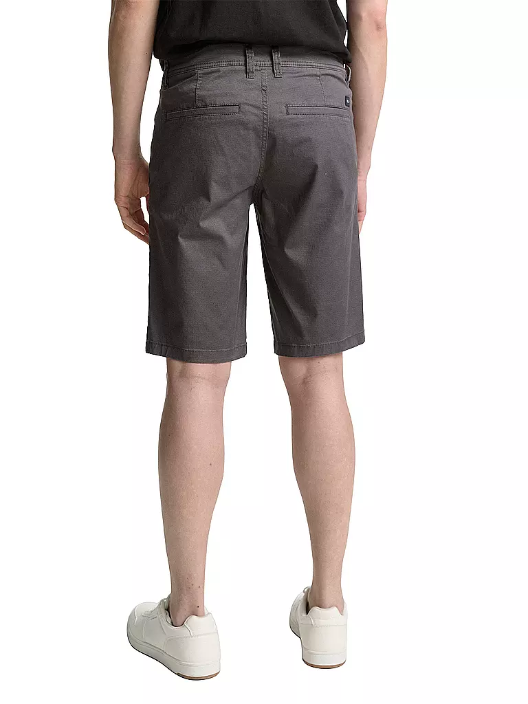 TOM TAILOR | Shorts | dunkelblau