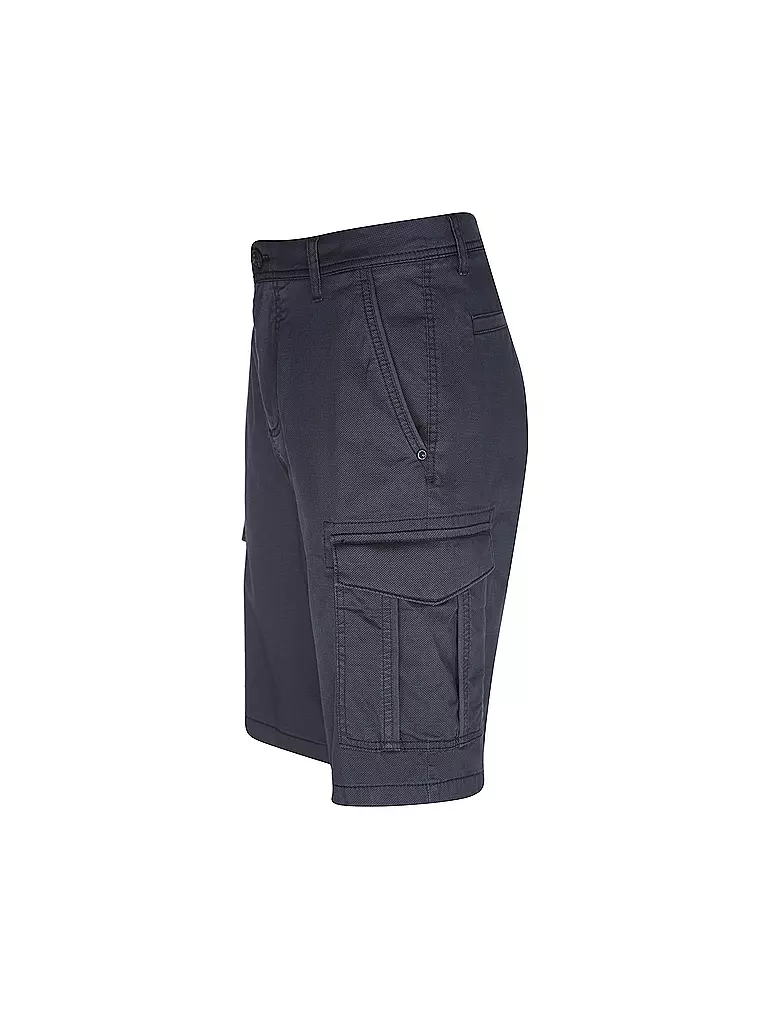 TOM TAILOR | Shorts | grau