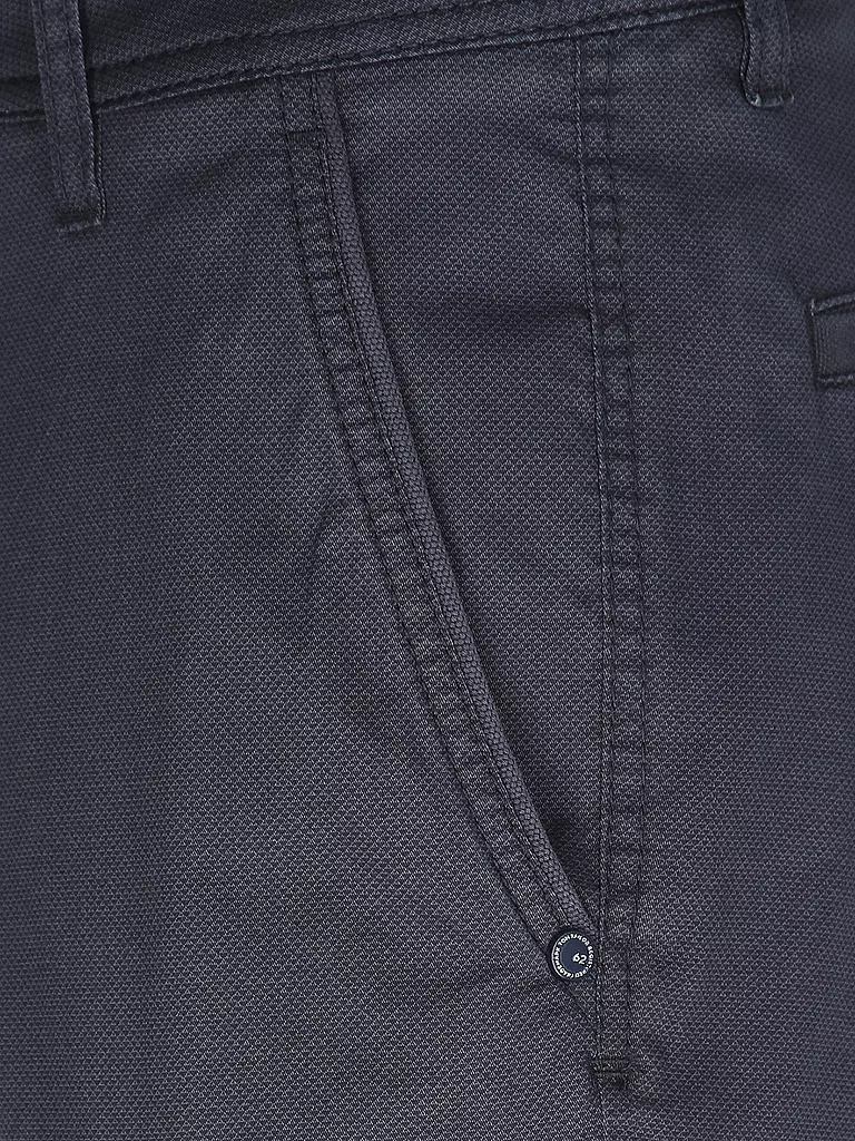 TOM TAILOR | Shorts | grau