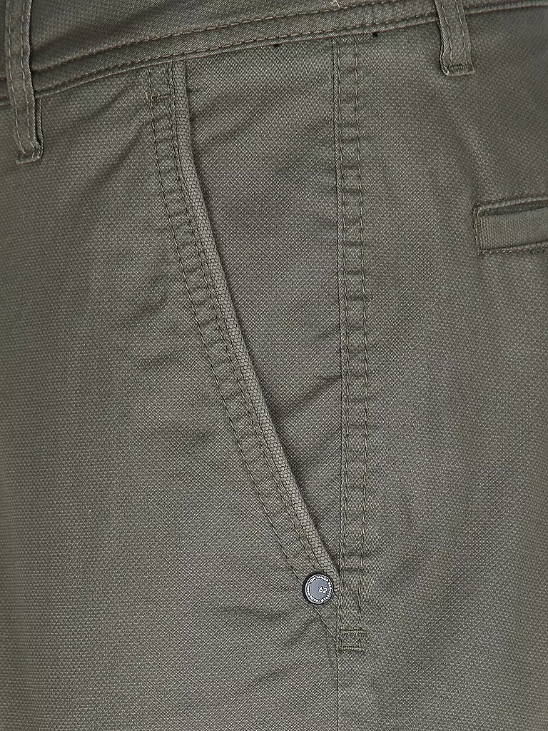 TOM TAILOR | Shorts | grau
