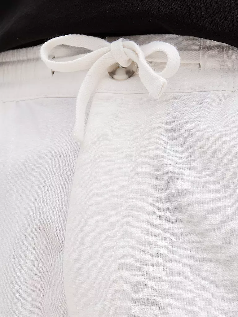 TOM TAILOR | Shorts | beige