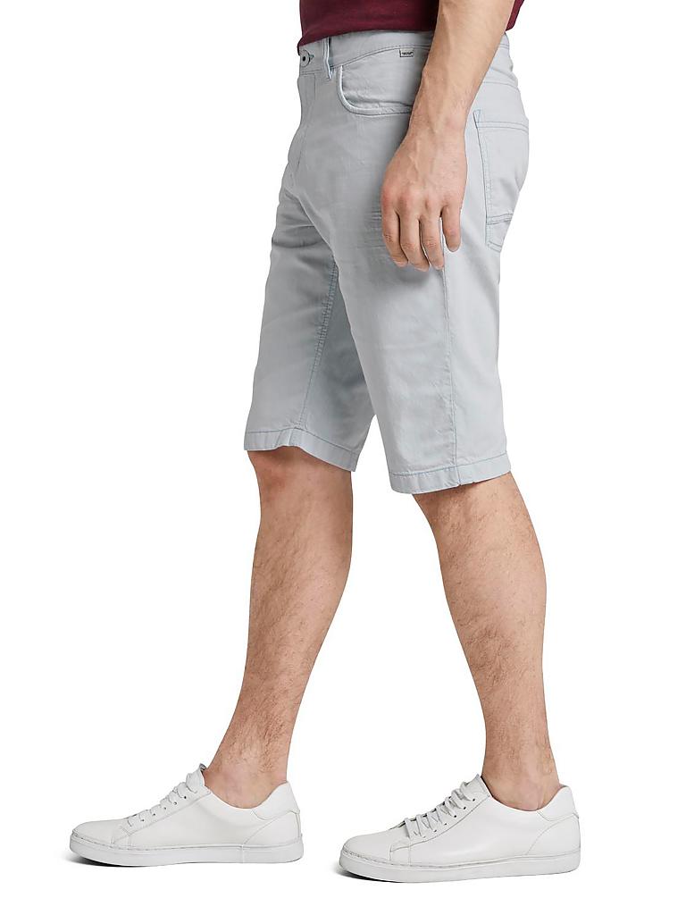 TOM TAILOR | Shorts | blau