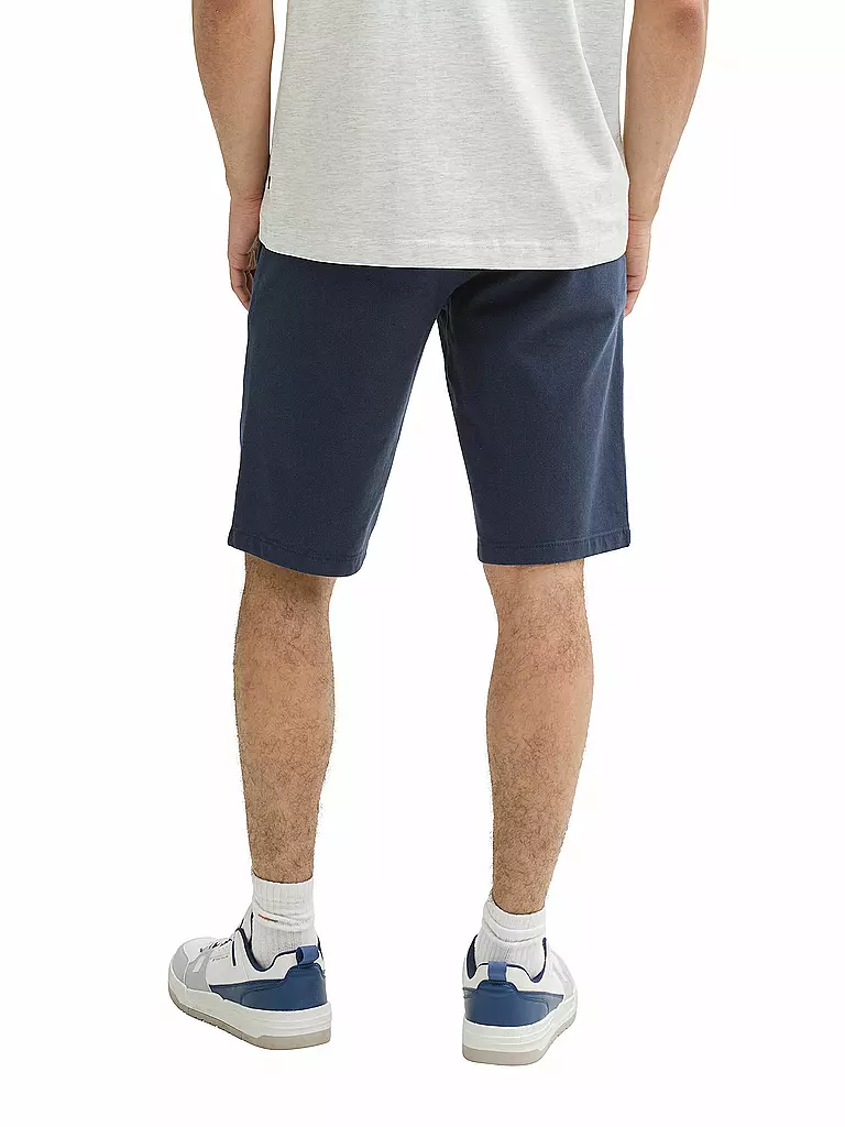 TOM TAILOR | Shorts | olive