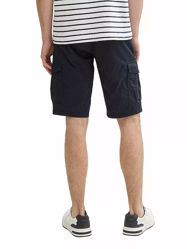 TOM TAILOR | Shorts | grau