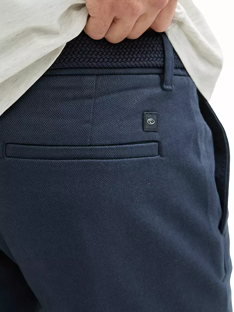 TOM TAILOR | Shorts | olive