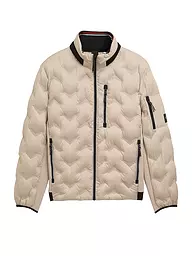 TOM TAILOR | Steppjacke  | beige