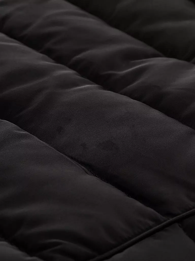 TOM TAILOR | Steppjacke | dunkelgrün
