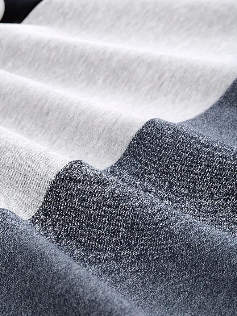 TOM TAILOR | Sweater  | Blau