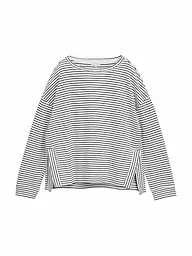 TOM TAILOR | Sweater | blau