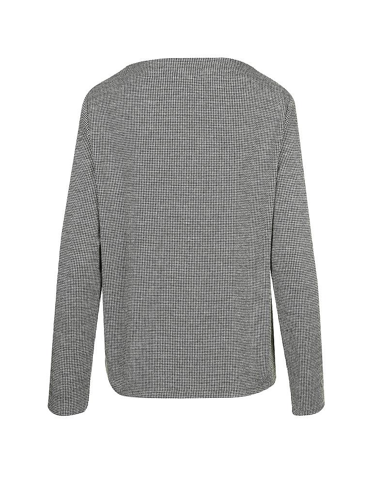 TOM TAILOR | Sweater | grau
