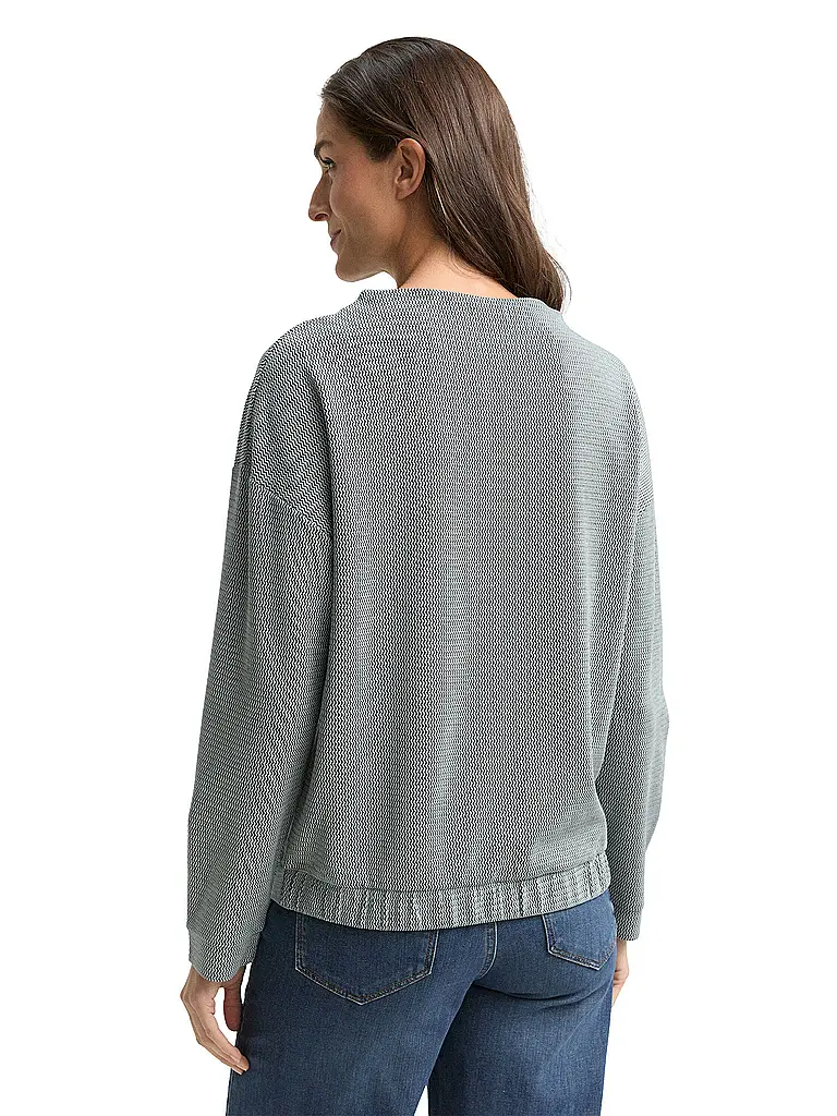 TOM TAILOR | Sweater | 