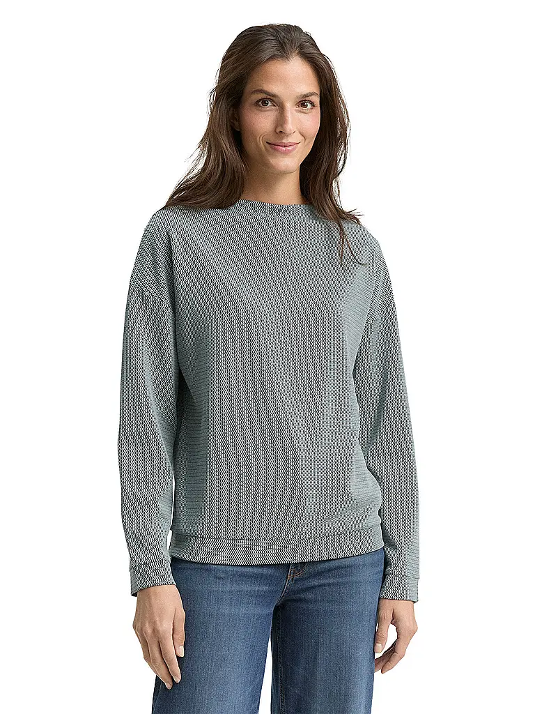 TOM TAILOR | Sweater | 