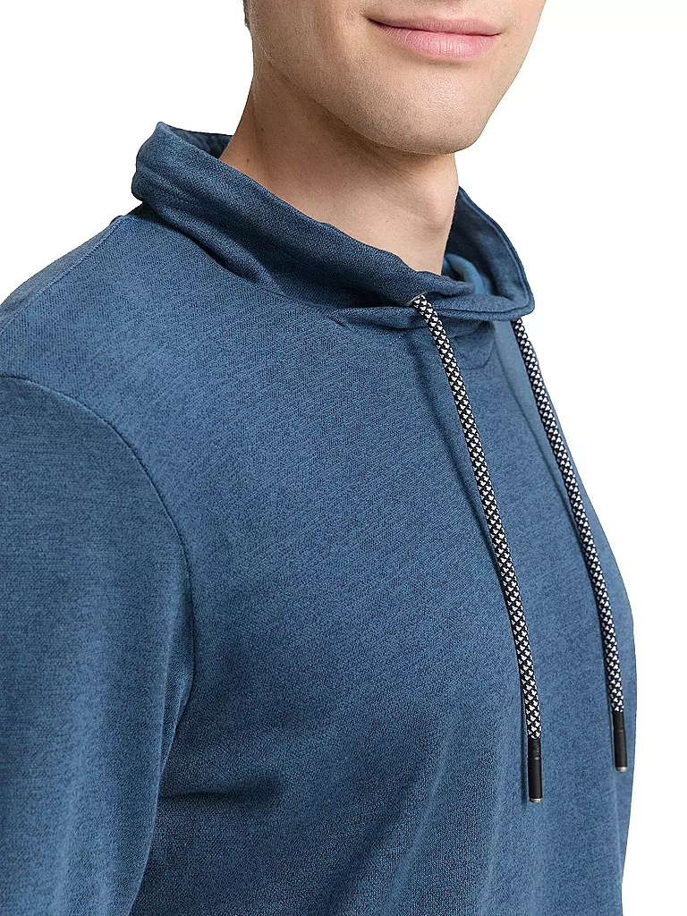 TOM TAILOR | Sweater | grau