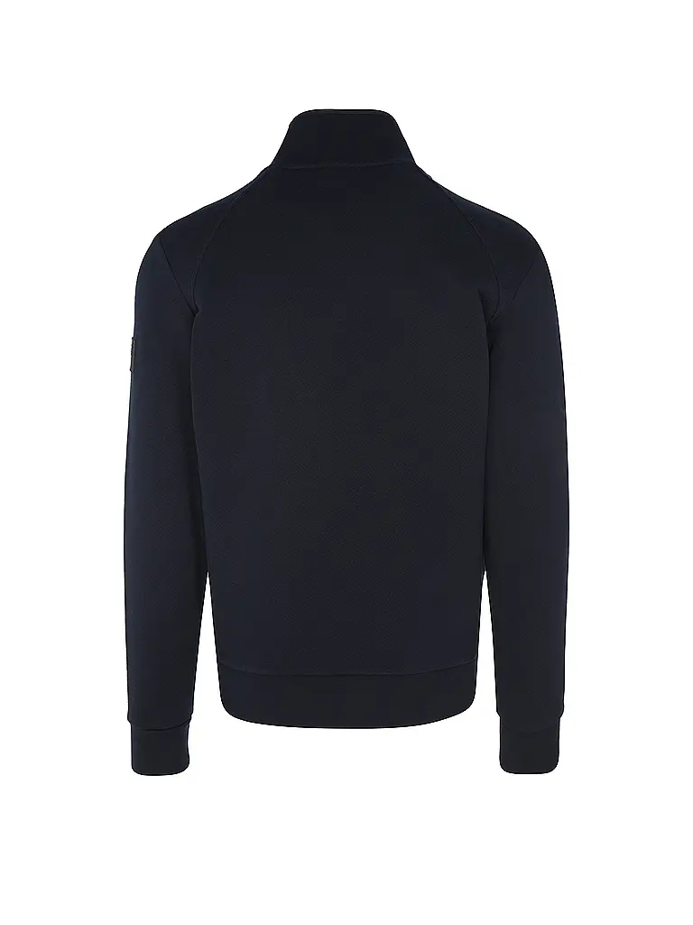 TOM TAILOR | Sweatjacke | 
