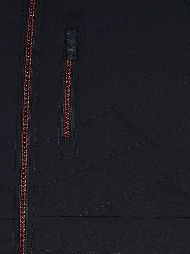 TOM TAILOR | Sweatjacke | 