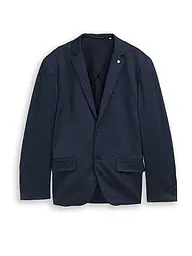 TOM TAILOR | T-Shirt  | Schwarz