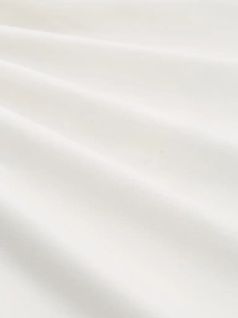 TOM TAILOR | T-Shirt  | Weiss