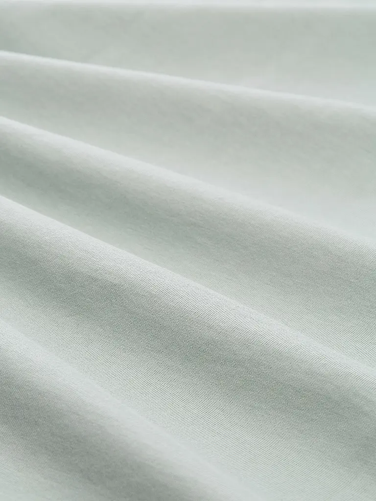TOM TAILOR | T-Shirt  | Grün