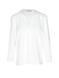 TOM TAILOR | T-Shirt | weiss