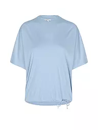 TOM TAILOR | T-Shirt | blau