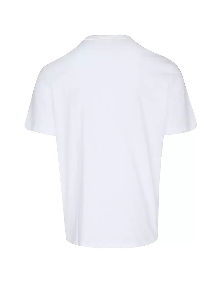 TOM TAILOR | T-Shirt | mint
