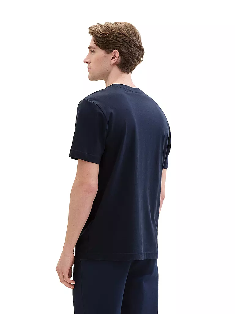 TOM TAILOR | T-Shirt | mint