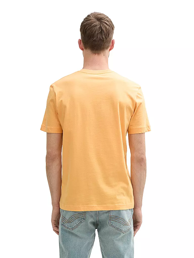 TOM TAILOR | T-Shirt | mint