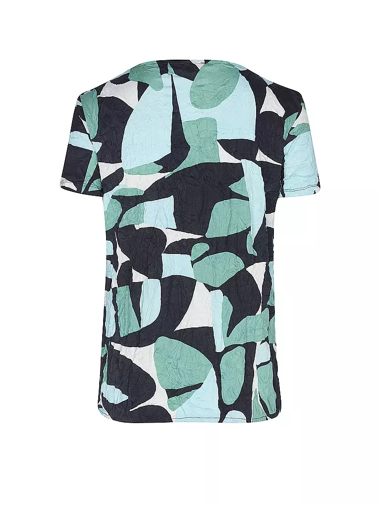 TOM TAILOR | T-Shirt | grün