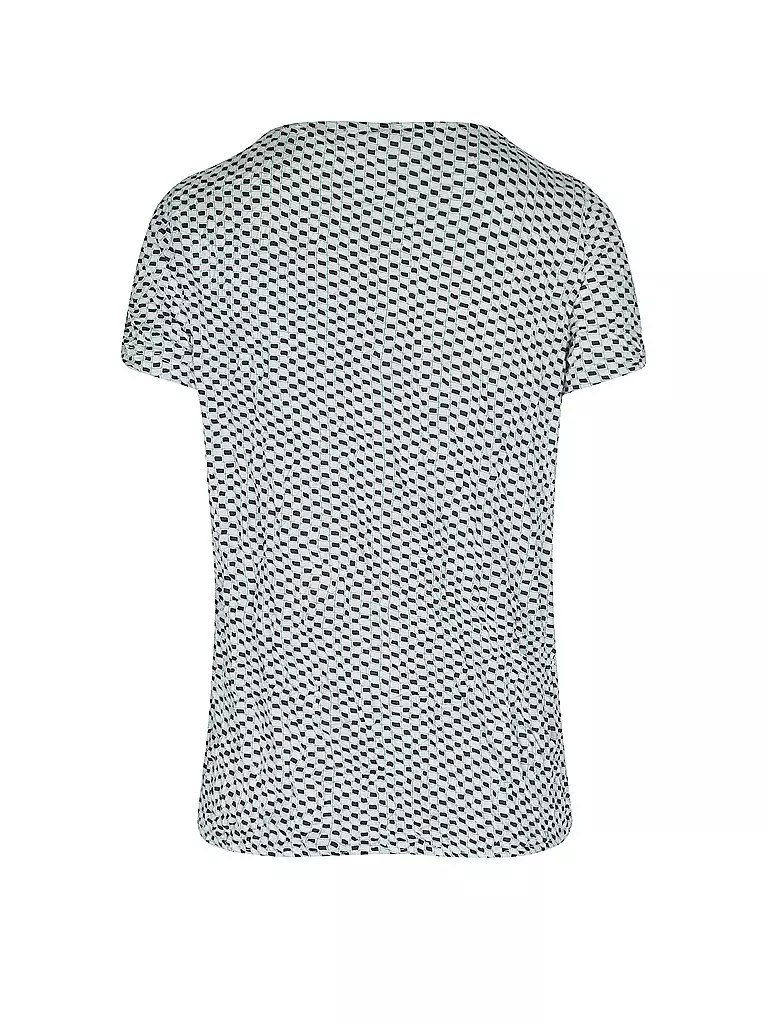 TOM TAILOR | T-Shirt | beige