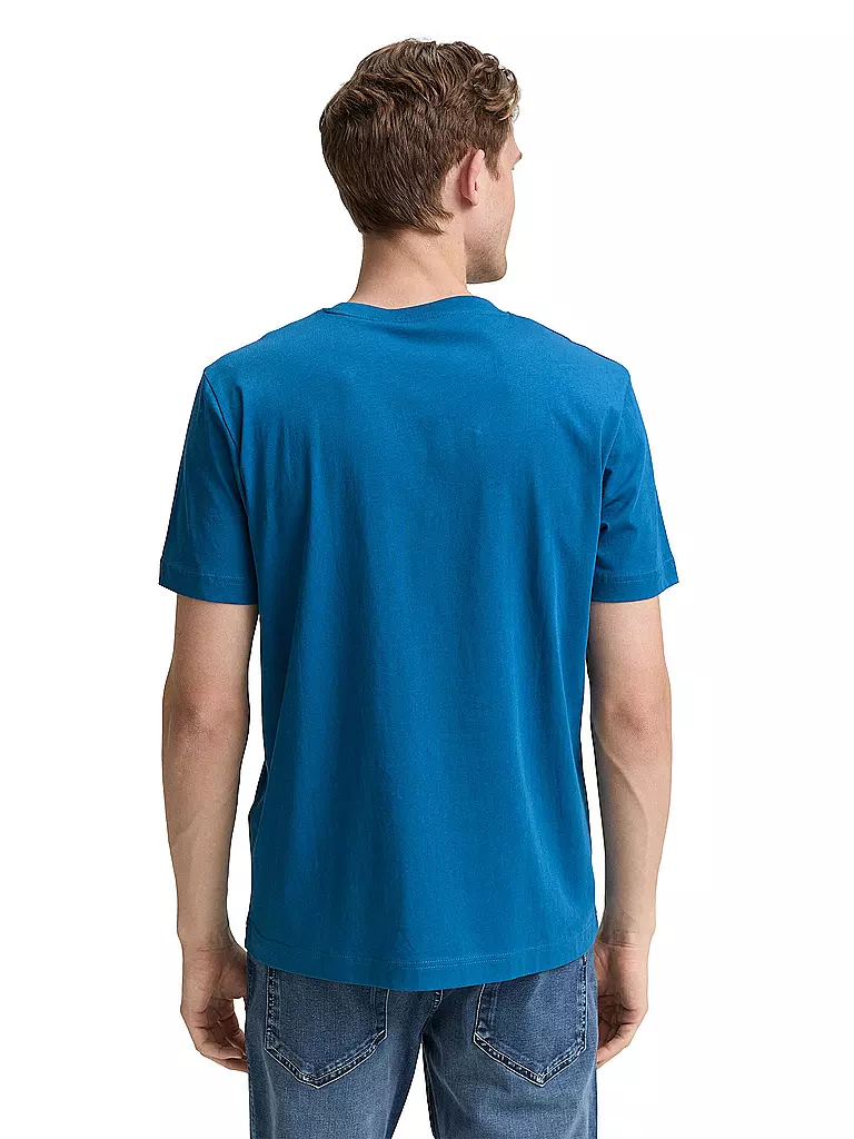TOM TAILOR | T-Shirt | 