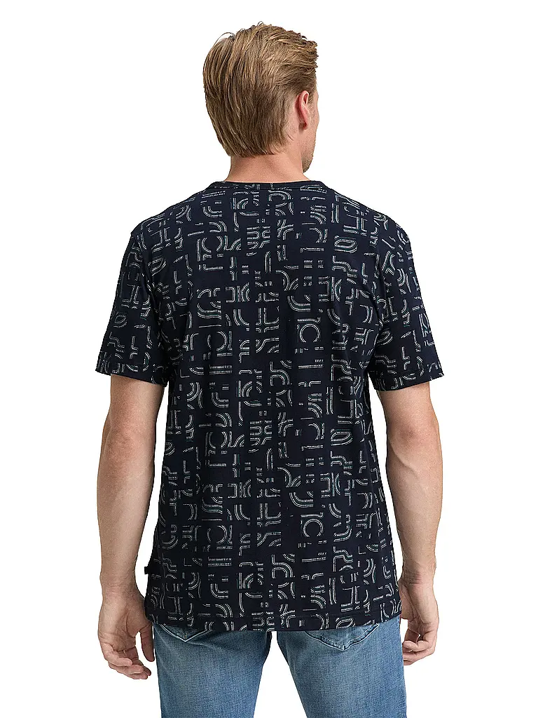 TOM TAILOR | T-Shirt | 