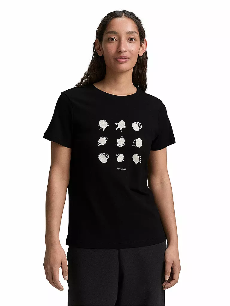 TOM TAILOR | T-Shirt | 