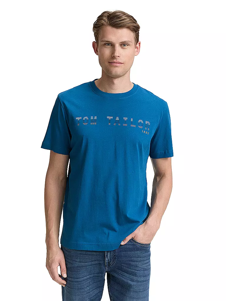 TOM TAILOR | T-Shirt | 