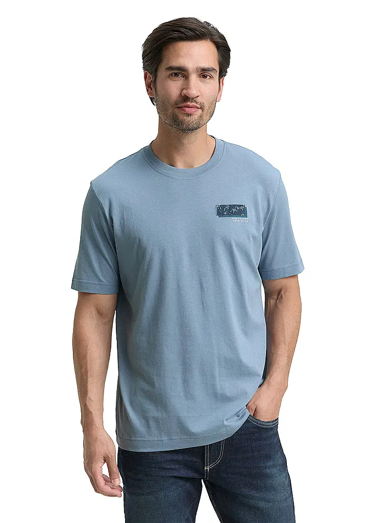 TOM TAILOR | T-Shirt |