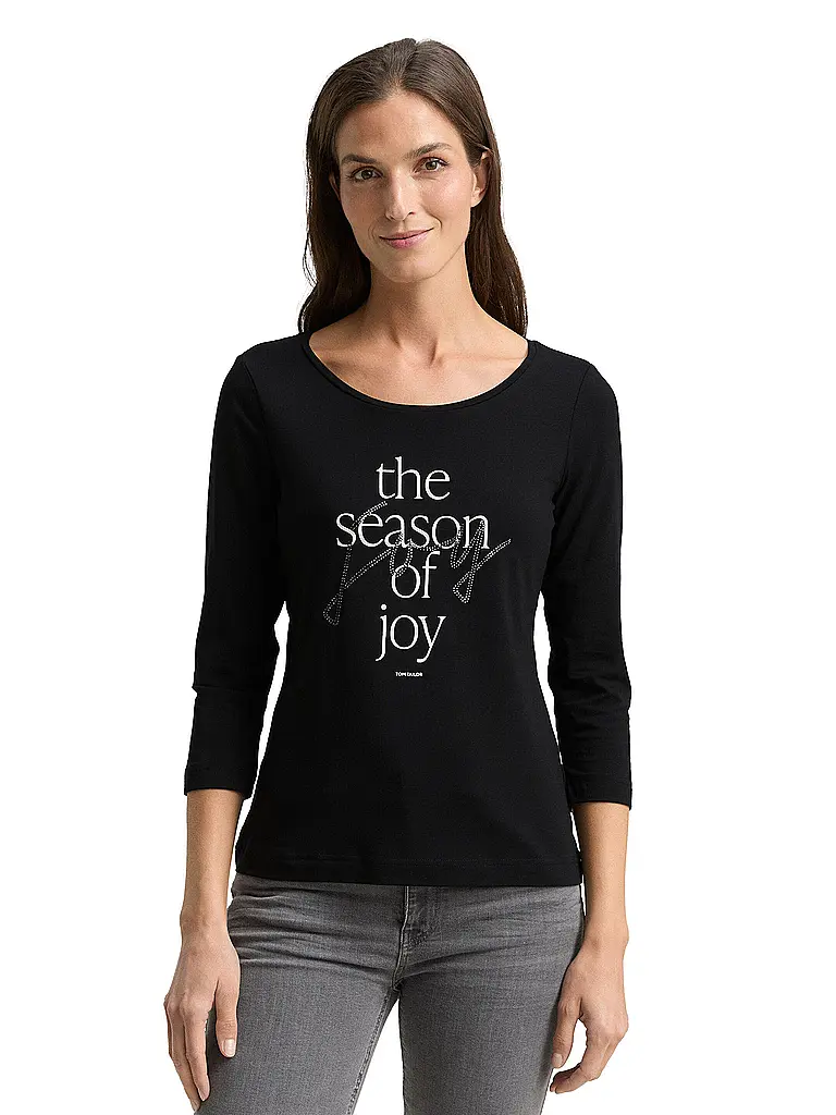 TOM TAILOR | T-Shirt |