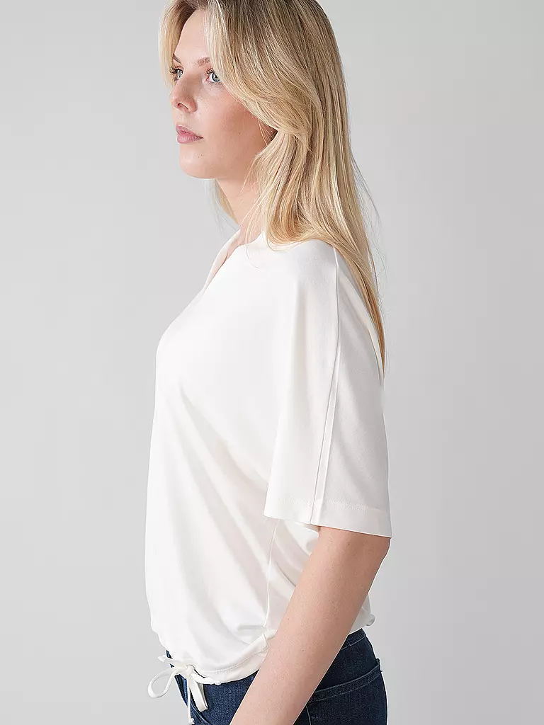 TOM TAILOR | T-Shirt | hellgrün