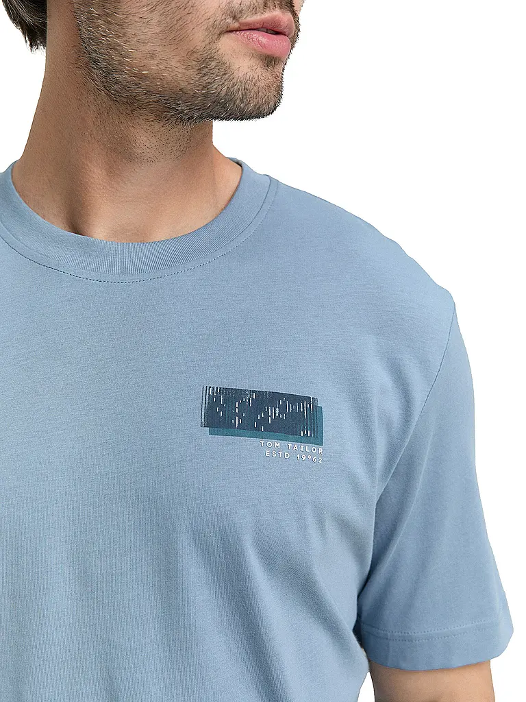 TOM TAILOR | T-Shirt |