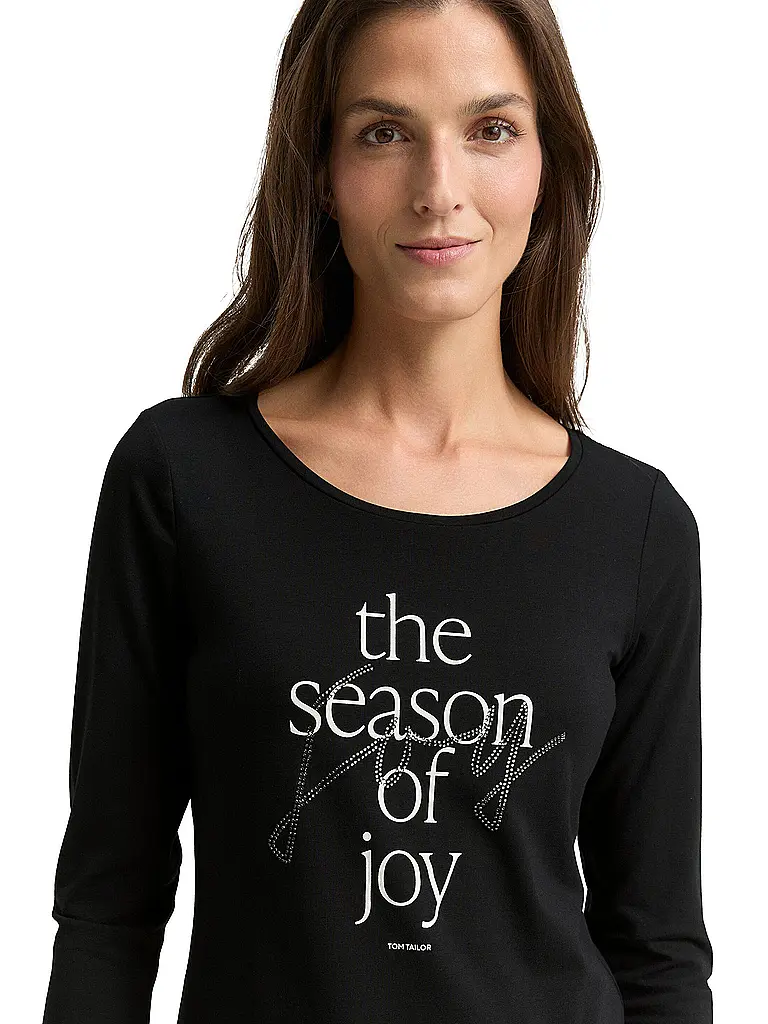 TOM TAILOR | T-Shirt |